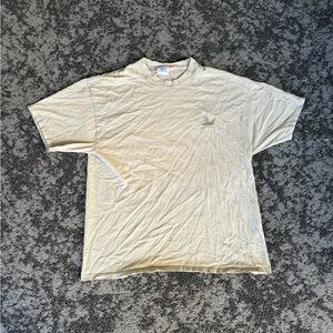 Vintage California Disneyland Resort Cream T-Shirt